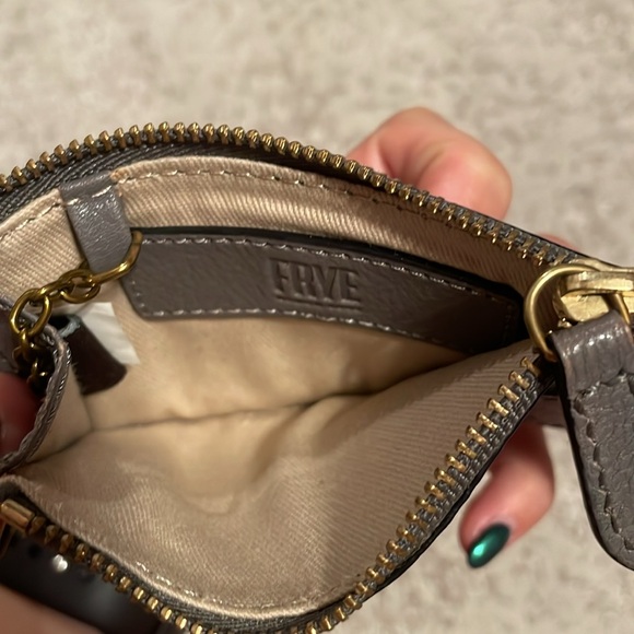 Frye Melissa Key Card Wallet - Picture 3 of 3